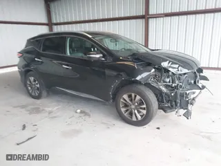 2015 Nissan Murano Platinum with VIN 5N1AZ2MH5FN214284, listed as a IAAI auction lot 41756978 with 112,267 mi miles. Bid and sale history available at carsss.com. Image 13.