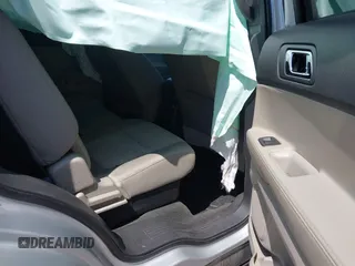 2014 Ford Explorer z VIN 1FM5K8B89EGC26033, wystawiony jako IAAI lot #42638890 z przebiegiem 118 760 mil mil oraz . Historia ofert i sprzedaży dostępna na DreamBid. Obrazek 8.