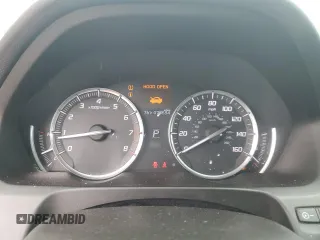 2016 Acura TLX V6 z VIN 19UUB2F3XGA010811, wystawiony jako Copart lot #57780235 z przebiegiem 75 534 mil mil oraz Szkoda całkowita • Salvage title. Historia ofert i sprzedaży dostępna na DreamBid. Obrazek 9.