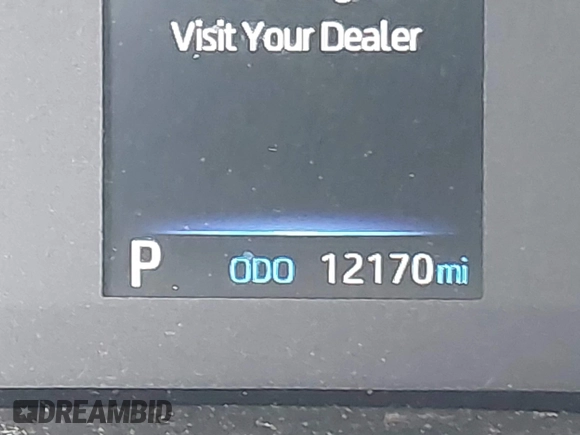 2024 Toyota Corolla LE with VIN 5YFB4MDEXRP149531, listed as a IAAI auction lot 42202627 with 12,170 mi miles and . Bid and sale history available at DreamBid. Image 15.