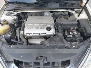 2005 Lexus ES 350 with VIN JTHBA30G955137144, listed as a IAAI auction lot 42170631 with 268,835 mi miles and . Bid and sale history available at DreamBid. Image 10.