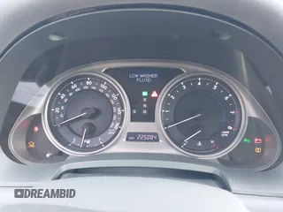 2008 Lexus IS 350 with VIN JTHBE262X85017335, listed as a IAAI auction lot 42484517 with 225,084 mi miles and . Bid and sale history available at DreamBid. Image 7.