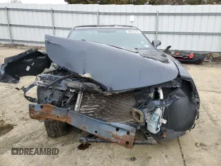 2014 Chevrolet Camaro LS z VIN 2G1FA1E31E9285281, wystawiony jako Copart lot #44851245 z przebiegiem Nie podano mil oraz Szkody całkowita. Historia ofert i sprzedaży dostępna na DreamBid. Obrazek 5.