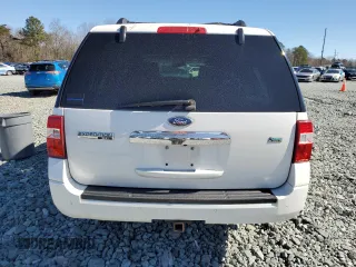 2011 Ford Expedition Max Limited with VIN 1FMJK1K54BEF27652, listed as a Copart auction lot 45739275 with 243,242 mi miles and Salvage title. Bid and sale history available at DreamBid. Image 6.