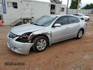 2010 Nissan Altima SL z VIN 1N4AL2AP2AN506670, wystawiony jako Copart lot #58450775 z przebiegiem 170 683 mil mil oraz Szkoda całkowita • Salvage title. Historia ofert i sprzedaży dostępna na DreamBid. Obrazek 1.