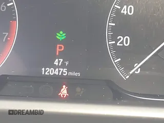 2018 Honda Accord Sedan Sport 1.5T with VIN 1HGCV1F3XJA198718, listed as a IAAI auction lot 41772799 with 120,475 mi miles. Bid and sale history available at carsss.com. Image 16.