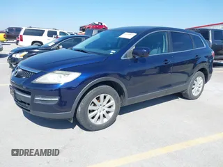 2009 Mazda CX-9 Touring z VIN JM3TB28A490176442, wystawiony jako IAAI lot #41595522 z przebiegiem 183 657 mil mil oraz . Historia ofert i sprzedaży dostępna na DreamBid. Obrazek 2.