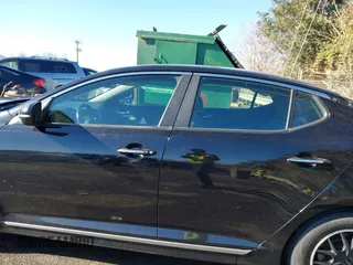 2015 Kia Optima Hybrid with VIN KNAGM4AD3F5088949, listed as a IAAI auction lot 41008816 with 138,921 mi miles. Bid and sale history available at carsss.com. Image 14.