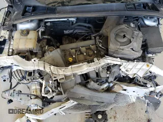 2016 Ford Focus SE с VIN 1FADP3F28GL280966, выставлен на аукционе Copart как лот 57911285 с пробегом Не указан миль и Списание • Salvage title. История ставок и продаж доступна на DreamBid. Изображение 11.