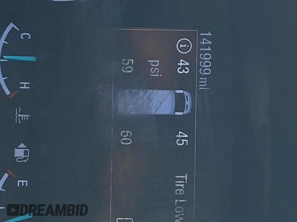 2020 Ford Transit Cargo with VIN 1FTBR1Y85LKB76565, listed as a IAAI auction lot 42294606 with 141,999 mi miles and . Bid and sale history available at DreamBid. Image 2.