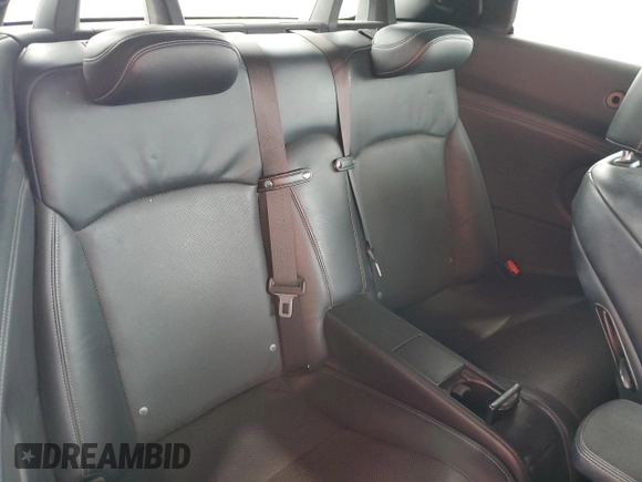 2013 Lexus IS 250 C with VIN JTHFF2C20D2528955, listed as a Copart auction lot 55382295 with 108,397 mi miles and Salvage title. Bid and sale history available at DreamBid. Image 10.