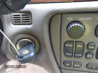 2002 Jaguar S-Type with VIN SAJDA01P12GM35163, listed as a IAAI auction lot 41097415 with 114,017 mi miles and . Bid and sale history available at DreamBid. Image 11.