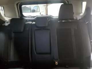 2021 Ford EcoSport SES z VIN MAJ6S3JL0MC404537, wystawiony jako Copart lot #54861525 z przebiegiem 13 626 mil mil oraz Szkody całkowita. Historia ofert i sprzedaży dostępna na DreamBid. Obrazek 10.