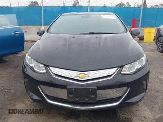2017 Chevrolet Volt LT with VIN 1G1RC6S5XHU211522, listed as a IAAI auction lot 41799375 with 82,547 mi miles. Bid and sale history available at carsss.com. Image 12.