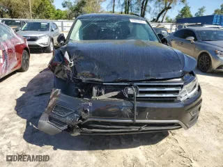 2021 Volkswagen Tiguan S with VIN 3VV1B7AX8MM008418, listed as a Copart auction lot 49654805 with 78,373 mi miles and Non Repairable. Bid and sale history available at carsss.com. Image 5.