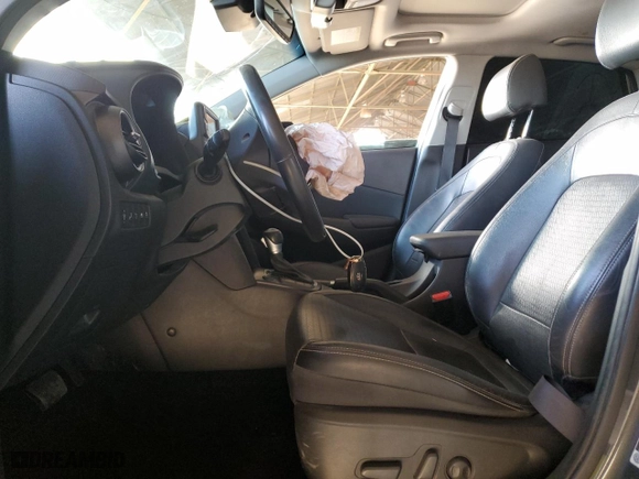 2019 Hyundai Kona Ultimate with VIN KM8K53A5XKU198339, listed as a Copart auction lot 85331724 with 60,709 mi miles and Clean Title. Bid and sale history available at carsss.com. Image 7.
