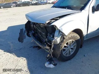 2018 Nissan Frontier SV V6 with VIN 1N6DD0ER5JN724779, listed as a IAAI auction lot 41716717 with 92,737 mi miles. Bid and sale history available at carsss.com. Image 6.
