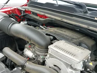 2022 Ram 1500 Rebel z VIN 1C6SRFLT1NN183823, wystawiony jako IAAI lot #42639735 z przebiegiem 36 048 mil mil oraz . Historia ofert i sprzedaży dostępna na DreamBid. Obrazek 19.