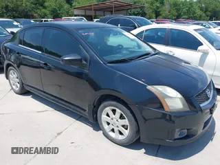 2011 Nissan Sentra 2.0 with VIN 3N1AB6AP1BL629174, listed as a IAAI auction lot 42504509 with 142,939 mi miles and . Bid and sale history available at DreamBid. Image 1.