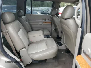 2007 Chrysler Aspen Limited z VIN 1A8HX58N47F521184, wystawiony jako Copart lot #88320515 z przebiegiem 180 159 mil mil oraz Szkody całkowita. Historia ofert i sprzedaży dostępna na DreamBid. Obrazek 11.
