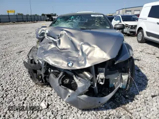 2008 BMW 6 Series 650i with VIN WBAEB53588CX63265, listed as a Copart auction lot 73681864 with Not Provided miles and Salvage Title. Bid and sale history available at carsss.com. Image 5.