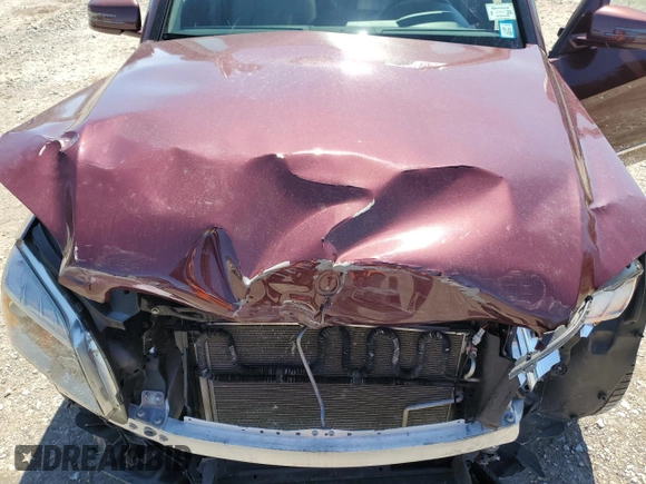 2010 Mercedes-Benz GLK 350 with VIN WDCGG8HB8AF431323, listed as a Copart auction lot 53615625 with Not Provided miles and Salvage Title. Bid and sale history available at DreamBid. Image 14.