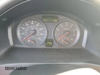 2010 Volvo V50 с VIN YV1390MW3A2537432, выставлен на аукционе Copart как лот 75631654 с пробегом 120 536 миль миль и Списание • Salvage title. История ставок и продаж доступна на DreamBid. Изображение 9.