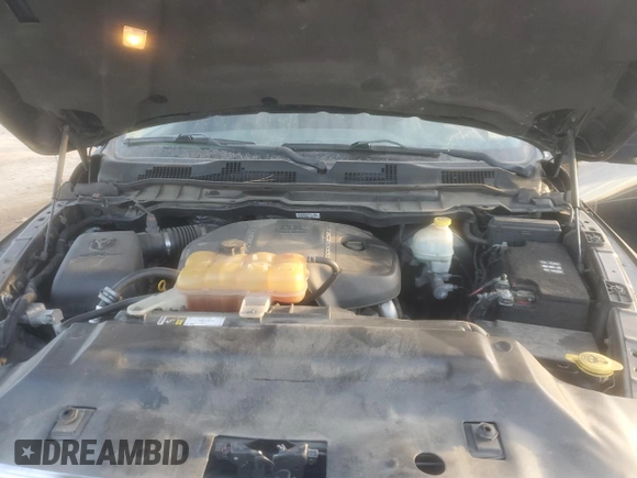 2015 Ram 1500 Big Horn z VIN 1C6RR6LM2FS580466, wystawiony jako Copart lot #46270455 z przebiegiem 146 416 mil mil oraz Szkoda całkowita • Salvage title. Historia ofert i sprzedaży dostępna na DreamBid. Obrazek 11.