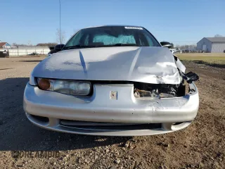 2002 Saturn SL с VIN 1G8ZK52752Z126601, выставлен на аукционе Copart как лот 49425725 с пробегом 138 098 миль миль и Списание • Salvage title. История ставок и продаж доступна на DreamBid. Изображение 5.