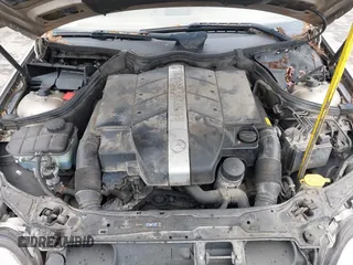 2004 Mercedes-Benz C 240 с VIN WDBRF81J14F513304, выставлен на аукционе IAAI как лот 42309645 с пробегом 119 649 миль миль и . История ставок и продаж доступна на DreamBid. Изображение 10.