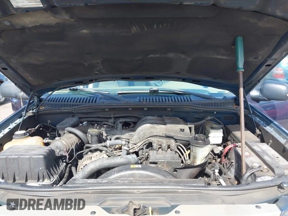 2004 Ford Explorer Eddie Bauer with VIN 1FMDU64K94UB01763, listed as a IAAI auction lot 42084161 with 148,709 mi miles and . Bid and sale history available at DreamBid. Image 10.