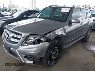 2015 Mercedes-Benz GLK 350 with VIN WDCGG5HB8FG350712, listed as a IAAI auction lot 41788078 with 117,507 mi miles and . Bid and sale history available at DreamBid. Image 21.