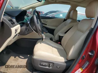2010 Lexus HS 250h z VIN JTHBB1BA2A2021869, wystawiony jako Copart lot #60102755 z przebiegiem 188 294 mil mil oraz Czysty tytuł • Clean title. Historia ofert i sprzedaży dostępna na DreamBid. Obrazek 7.