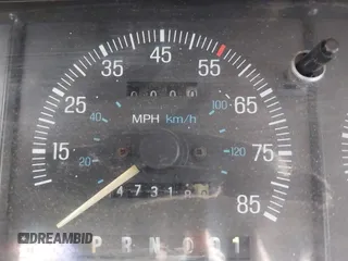 1990 Ford F-150 with VIN 1FTEX15N0LKA06904, listed as a IAAI auction lot 42603529 with 473,180 mi miles and . Bid and sale history available at DreamBid. Image 7.
