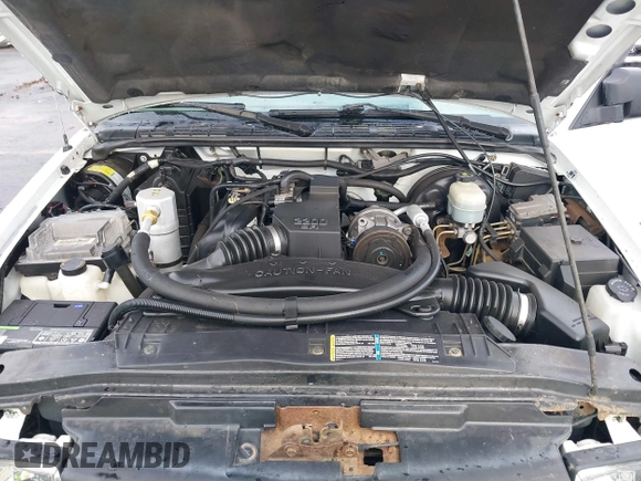 2001 Chevrolet S-10 LS with VIN 1GCCS19511K146361, listed as a IAAI auction lot 41170185 with 103,937 mi miles and . Bid and sale history available at DreamBid. Image 10.