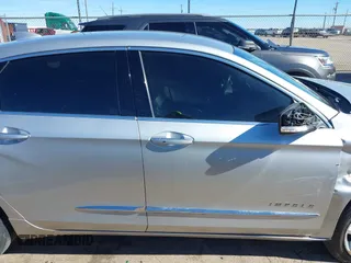 2018 Chevrolet Impala Premier with VIN 2G1125S3XJ9178176, listed as a IAAI auction lot 41475286 with 160,067 mi miles and . Bid and sale history available at DreamBid. Image 14.