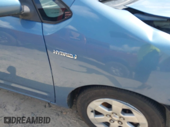 2008 Toyota Prius with VIN JTDKB20U187807891, listed as a IAAI auction lot 42181475 with 143,111 mi miles and . Bid and sale history available at DreamBid. Image 17.