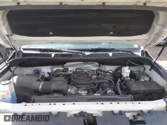 2018 Toyota Tundra 2WD SR5 with VIN 5TFEY5F12JX229395, listed as a IAAI auction lot 41860401 with 211,706 mi miles. Bid and sale history available at carsss.com. Image 10.