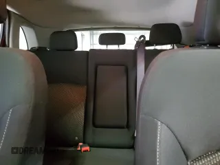 2016 Mitsubishi Outlander ES с VIN JA4AR3AU6GZ053833, выставлен на аукционе Copart как лот 56494555 с пробегом 67 687 миль миль и Списание • Salvage title. История ставок и продаж доступна на DreamBid. Изображение 10.