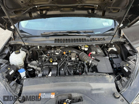 2020 Ford Edge SE с VIN 2FMPK3G9XLBB11099, выставлен на аукционе Copart как лот 66417805 с пробегом 119 223 миль миль и Чистый • Clean title. История ставок и продаж доступна на DreamBid. Изображение 7.