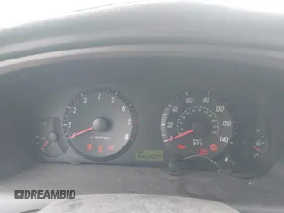 2004 Hyundai Elantra GLS с VIN KMHDN46D94U824707, выставлен на аукционе IAAI как лот 42460287 с пробегом 166 360 миль миль и . История ставок и продаж доступна на DreamBid. Изображение 7.