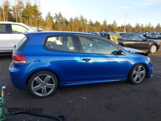 2012 Volkswagen Golf w/Sunroof & Navi z VIN WVWRF7AJ9CW337337, wystawiony jako IAAI lot #40979022 z przebiegiem 158 562 mil mil oraz . Historia ofert i sprzedaży dostępna na DreamBid. Obrazek 14.