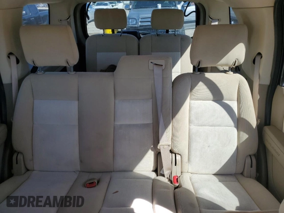 2010 Ford Explorer XLT with VIN 1FMEU6DEXAUA47318, listed as a Copart auction lot 46247385 with 136,008 mi miles and Salvage Title. Bid and sale history available at carsss.com. Image 10.