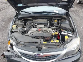 2008 Subaru Impreza i с VIN JF1GE61638H501778, выставлен на аукционе IAAI как лот 42320313 с пробегом 121 373 миль миль и . История ставок и продаж доступна на DreamBid. Изображение 10.