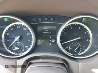 2011 Mercedes-Benz GL-Class GL 450 with VIN 4JGBF7BE3BA740269, listed as a IAAI auction lot 42098338 with 146,055 mi miles. Bid and sale history available at carsss.com. Image 7.