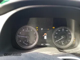 2017 Hyundai Tucson Limited z VIN KM8J3CA26HU307704, wystawiony jako Copart lot #70069642 z przebiegiem 78 606 mil mil oraz . Historia ofert i sprzedaży dostępna na DreamBid. Obrazek 9.