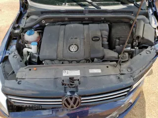 2013 Volkswagen Jetta SE с VIN 3VWDP7AJ8DM209712, выставлен на аукционе Copart как лот 59168045 с пробегом 94 813 миль миль и Списание • Salvage title. История ставок и продаж доступна на DreamBid. Изображение 11.
