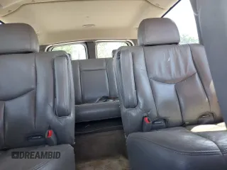 2003 Chevrolet Suburban LT with VIN 1GNFK16Z73J210407, listed as a Copart auction lot 62556615 with 231,529 mi miles and Salvage title. Bid and sale history available at DreamBid. Image 10.