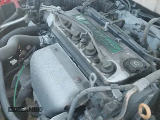 2002 Honda Accord EX with VIN JHMCG66042C019766, listed as a IAAI auction lot 43409361 with 178,023 mi miles and . Bid and sale history available at DreamBid. Image 12.