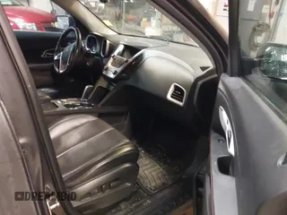2013 Chevrolet Equinox LT z VIN 2GNFLNEK8D6290792, wystawiony jako IAAI lot #42300612 z przebiegiem 127 698 mil mil oraz . Historia ofert i sprzedaży dostępna na DreamBid. Obrazek 5.